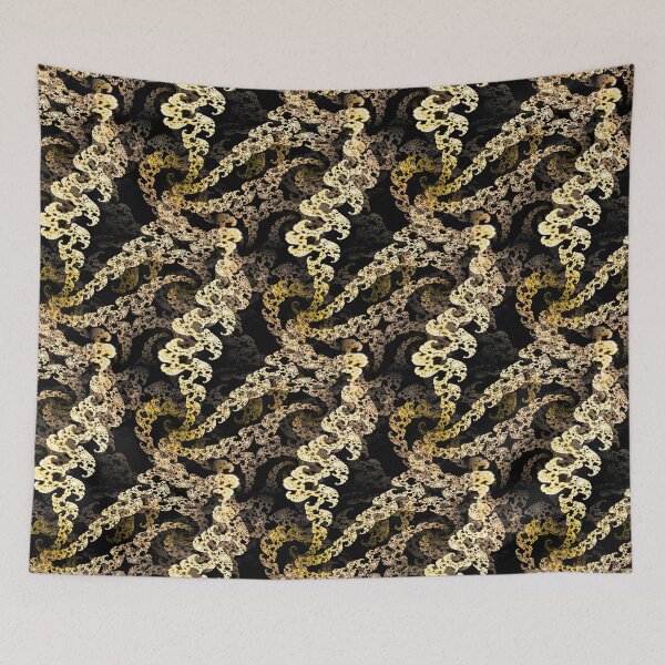 Item preview, Fractal Pattern. designed and sold by MindTravel.
