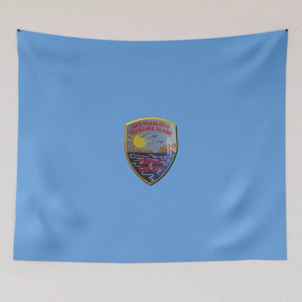 Item preview, San Francisco Treasure Island designed and sold by Lawrence Baird.