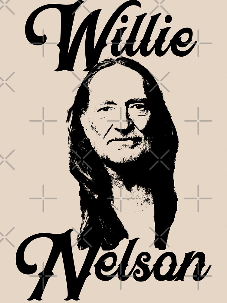 Willie Green by threeampersands