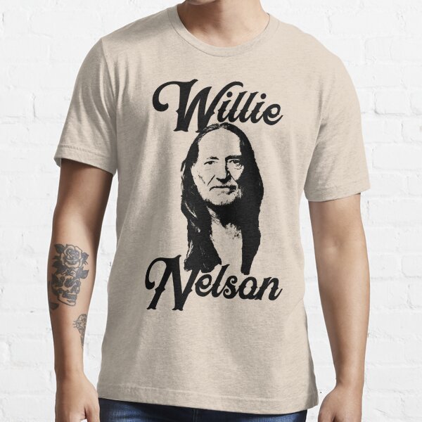 Willie Green Essential T-Shirt
