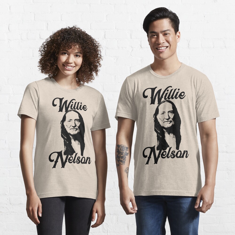 Willie Green Essential T-Shirt