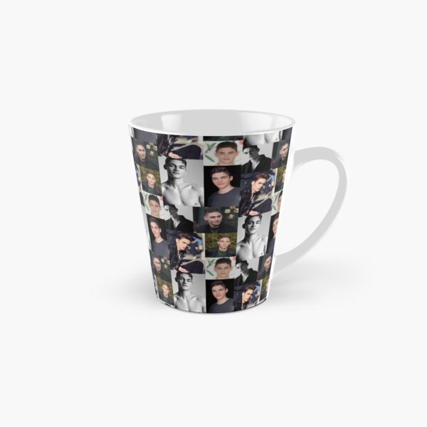 Hardin Scott Photo Modifier Mug long