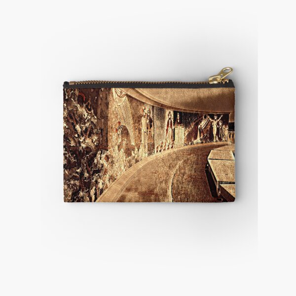Item preview, Mural painting at a church in Gozo, Malta designed and sold by MarcoSc11.