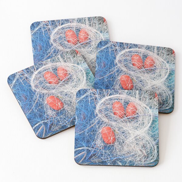 Item preview, Fishing Nets designed and sold by Alex Preiss.
