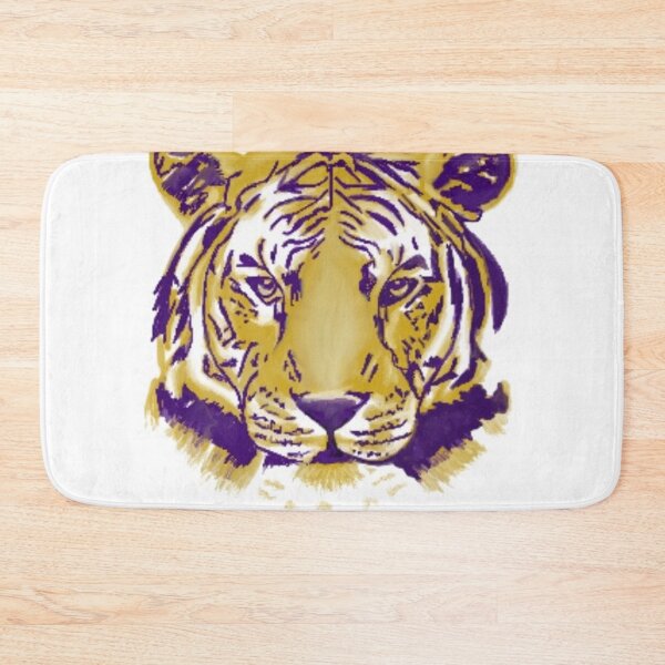 Item preview, Tiger Full Face designed and sold by Artbysherilong.