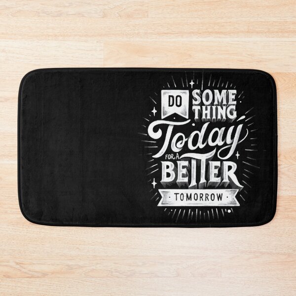 Item preview, For A Better Tomorrow designed and sold by Gabriel Ghali.
