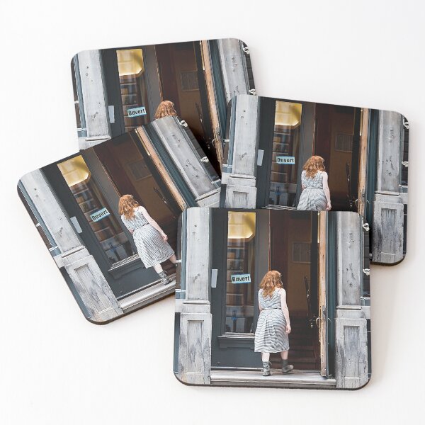 Item preview, Back to Work designed and sold by Yannik Hay.
