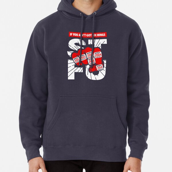 Tb12 7 Sweatshirts & Hoodies for Sale