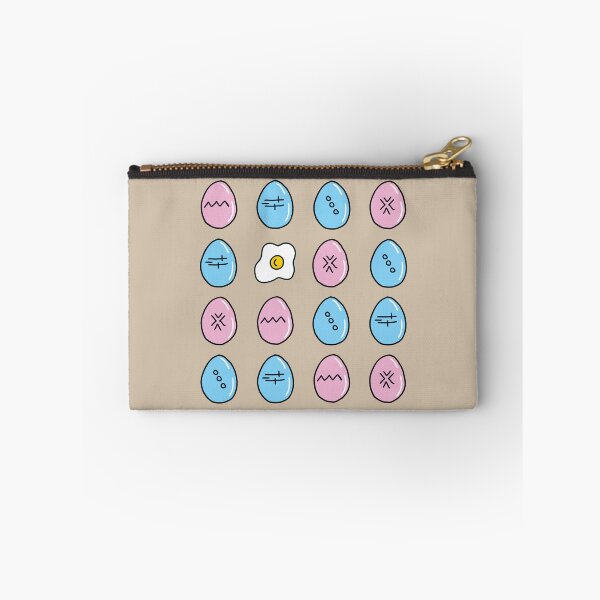 Item preview, Easter Eggs - Odd One Out designed and sold by pixelinga.