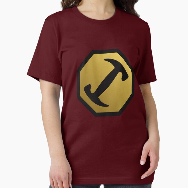 Stonecutters - BUMPER STICKER Essential T-Shirt