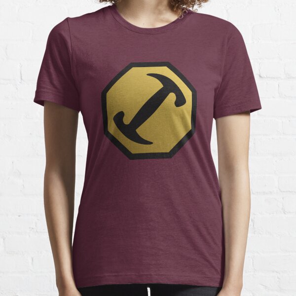 Stonecutters - BUMPER STICKER Essential T-Shirt