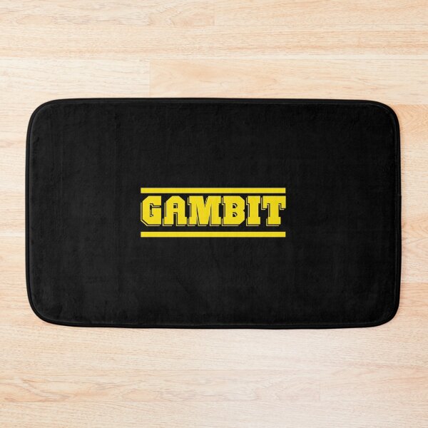 Artikelvorschau, Gambit entworfen und verkauft von Off the Box.