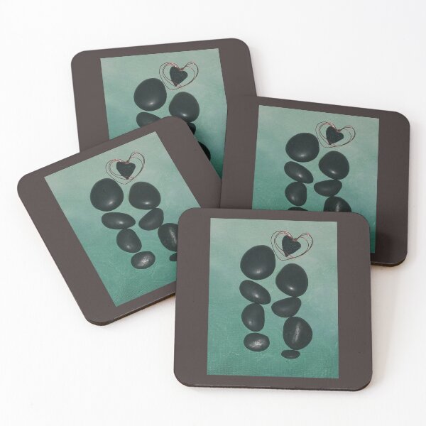 Item preview, Love rocks designed and sold by Katkalakosky.
