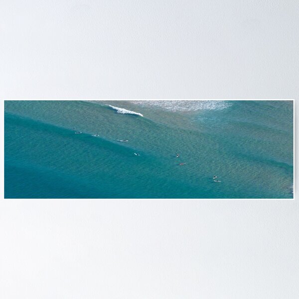 Item preview, Long Reef Long Boarders designed and sold by damienlee.