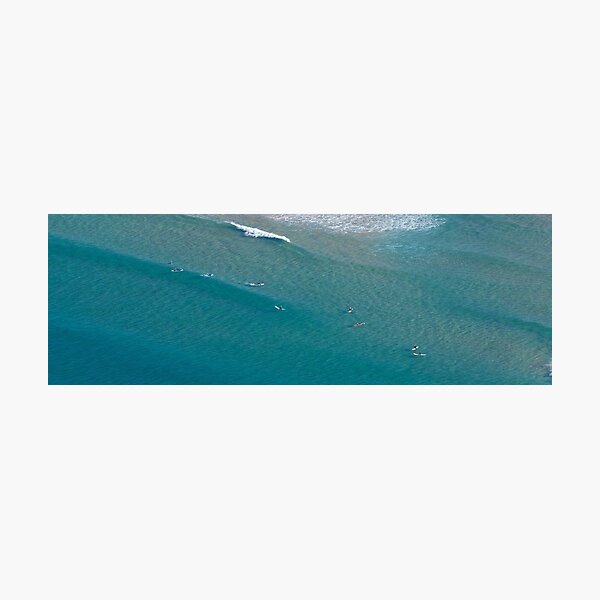 Item preview, Long Reef Long Boarders designed and sold by damienlee.