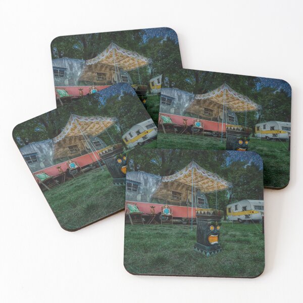 Item preview, Tiki Lounge designed and sold by Steve Walser.