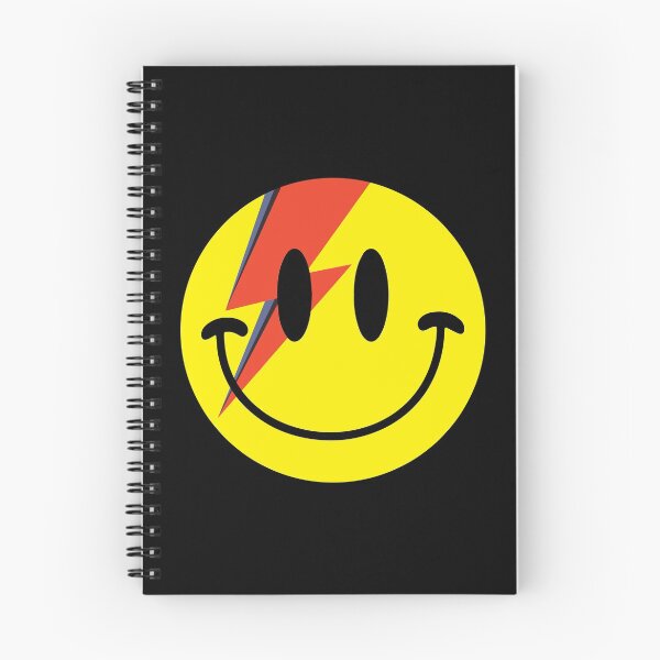 Item preview, Ziggy Smiley Face designed and sold by Teeter-Totter.