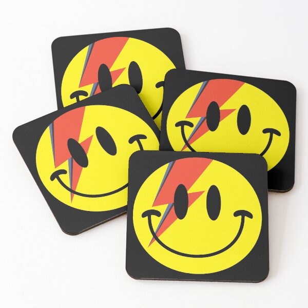 Item preview, Ziggy Smiley Face designed and sold by Teeter-Totter.