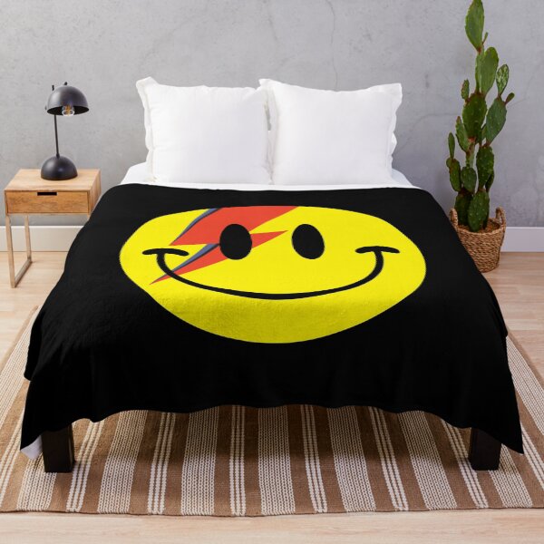 Item preview, Ziggy Smiley Face designed and sold by Teeter-Totter.