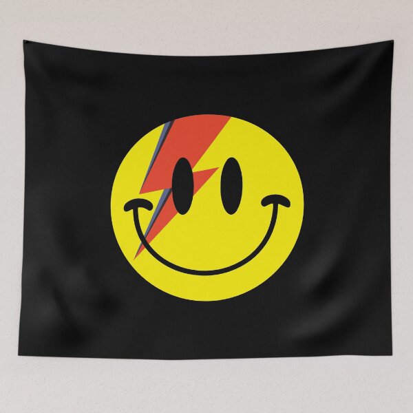 Item preview, Ziggy Smiley Face designed and sold by Teeter-Totter.