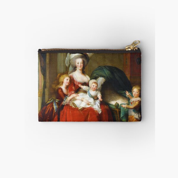 Item preview, Marie-Antoinette and her Children (1787) designed and sold by allhistory.