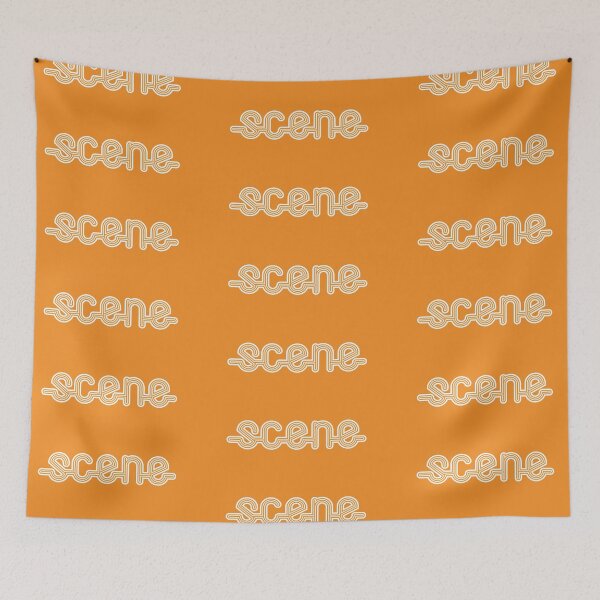 Item preview, Scene designed and sold by Off the Box.