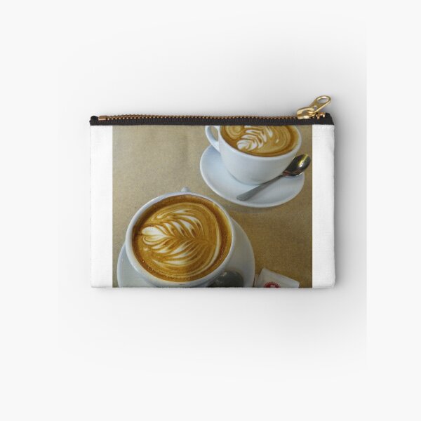 Item preview, Two Lattes, Please designed and sold by Betty Mackey.