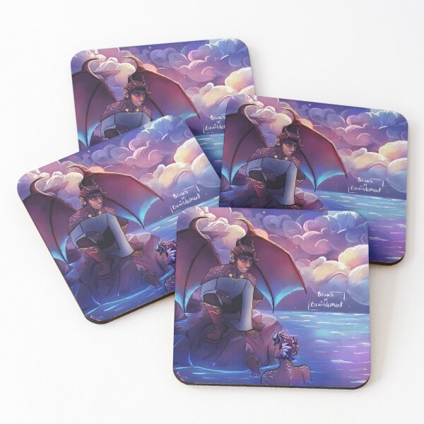 Item preview, Midnight Rendezvous designed and sold by probablyonearth.