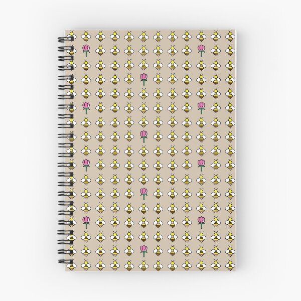 Item preview, Bees and Flower - Odd One Out designed and sold by pixelinga.