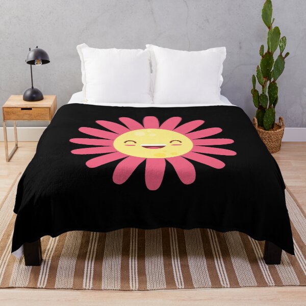 Item preview, Kawaii Flower designed and sold by Teeter-Totter.