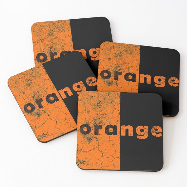 Item preview, Orange designed and sold by Applecrunch.