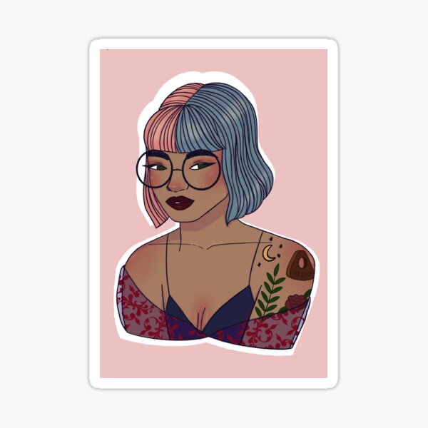 Item preview, Cotton Candy designed and sold by bryantillustr.