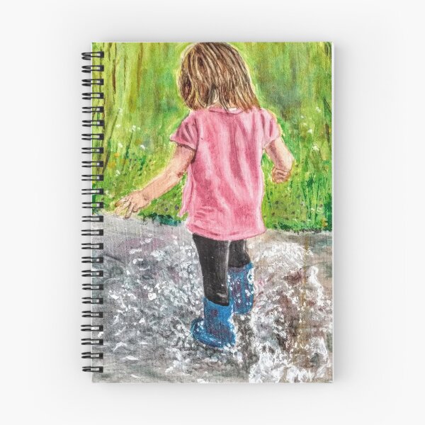 Item preview, Splash 1 designed and sold by Joni57.