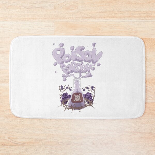Item preview, Poisonous designed and sold by Gracie Rothey.