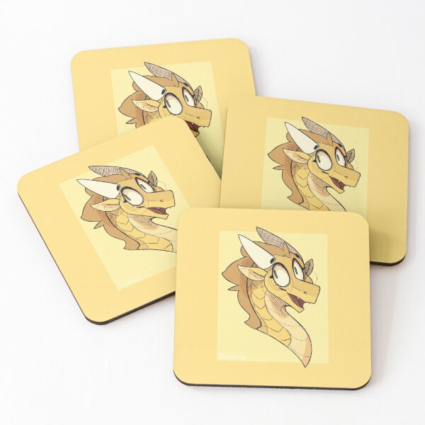 Item preview, Wings of Fire - Sunny designed and sold by tosaking.