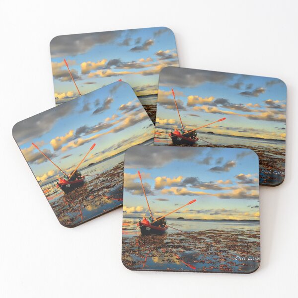 Item preview, Setting Off designed and sold by gundogpic.