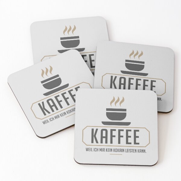 Item preview, Coffee! Because I can not afford cocaine. designed and sold by RAWWR.