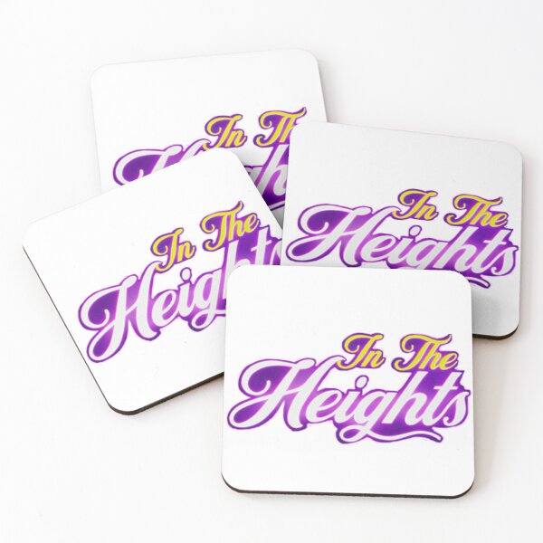 Item preview, In the heights designed and sold by AveryStreeter.
