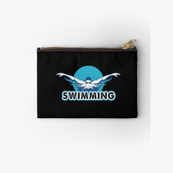 Item preview, swimming swimming swimmers sport designed and sold by TristanRehbach.