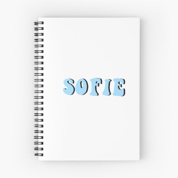 Item preview, sofie designed and sold by Elana Harr.