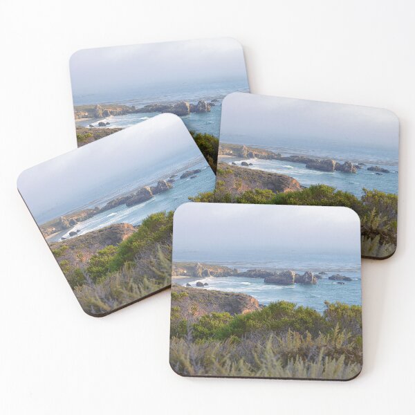 Item preview, Surfing The Big Sur Coast designed and sold by Glenn McCarthy.
