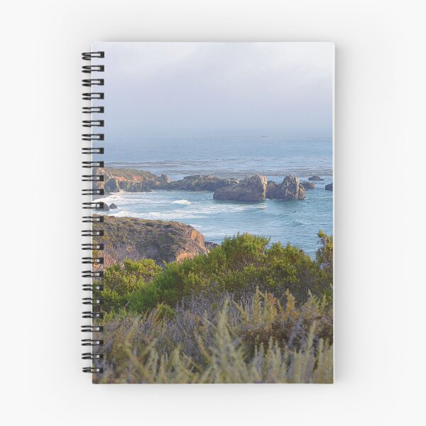 Item preview, Surfeando la costa de Big Sur designed and sold by Glenn McCarthy.
