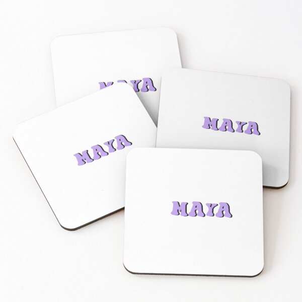 Item preview, maya designed and sold by Elana Harr.