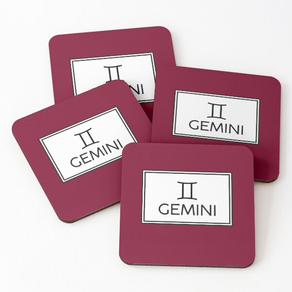 Item preview, gemini designed and sold by claire737.
