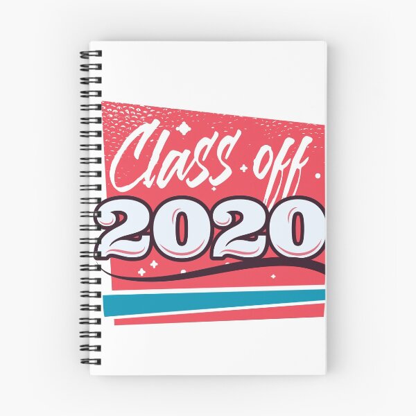Item preview, Class of 2020 designed and sold by Frergo.
