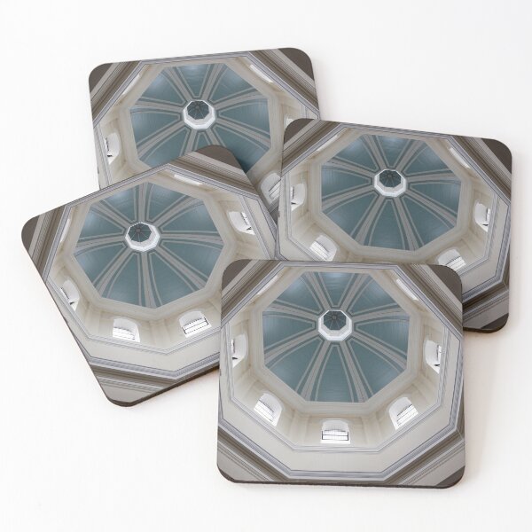 Item preview, Church Dome Ceiling designed and sold by pinkal.