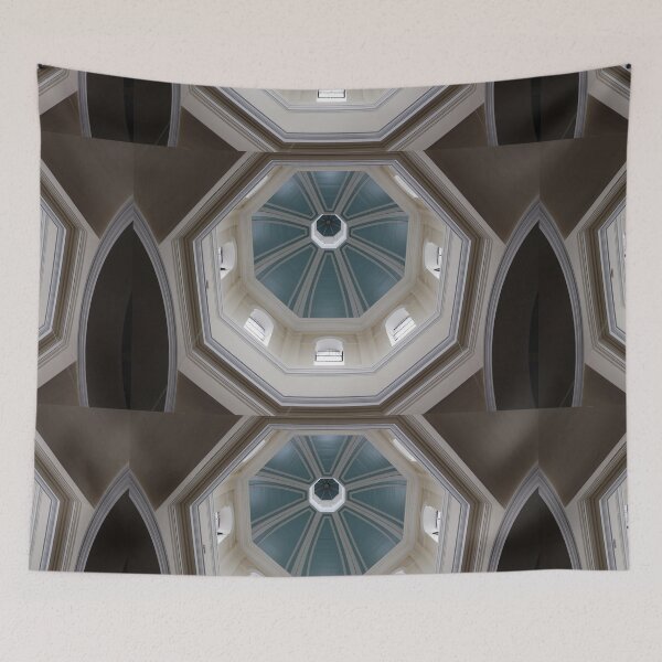 Item preview, Church Dome Ceiling designed and sold by pinkal.
