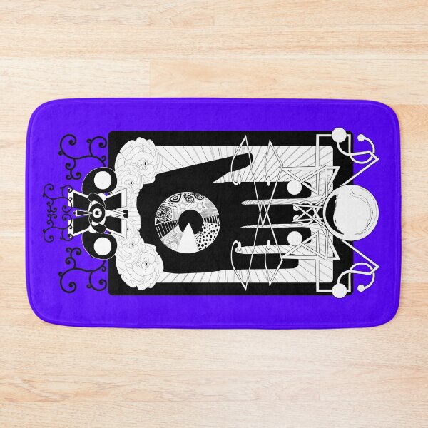 Item preview, Mystery Palm designed and sold by raidendaigo.