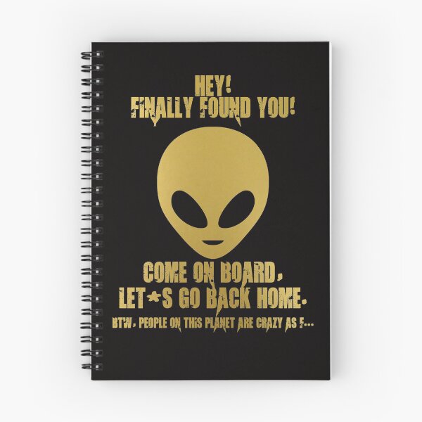 Item preview, Finally Found you! Alien T-Shirt designed and sold by rodmendonca.