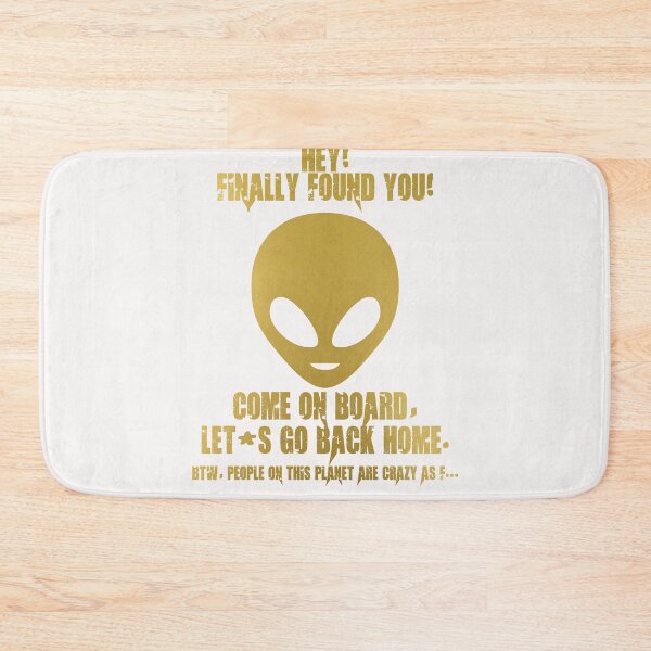 Item preview, Finally Found you! Alien T-Shirt designed and sold by rodmendonca.